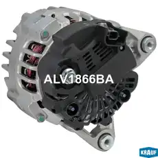 Генератор KRAUF ALV1866BA