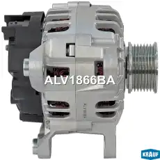 Генератор KRAUF ALV1866BA