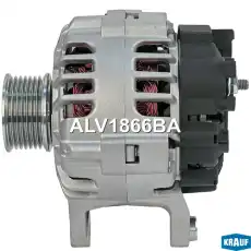 Генератор KRAUF ALV1866BA