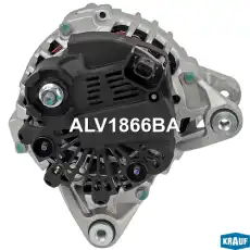 Генератор KRAUF ALV1866BA