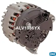 Генератор KRAUF ALV1986YX