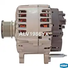 Генератор KRAUF ALV1986YX