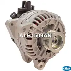 Генератор KRAUF ALB1509AN