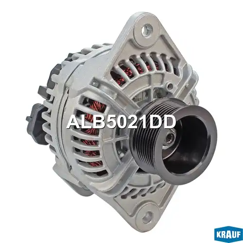 Генератор KRAUF ALB5021DD