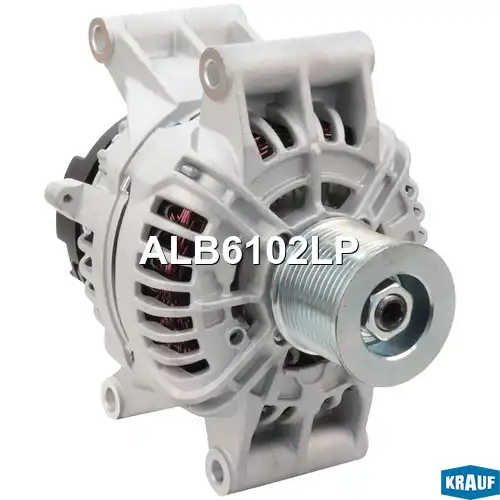 Генератор KRAUF ALB6102LP