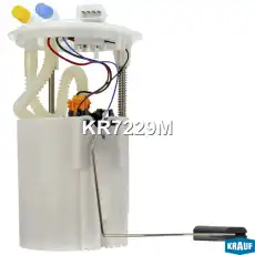 Модуль в сборе с бензонасосом KR7229M KRAUF