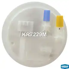 Модуль в сборе с бензонасосом KR7229M KRAUF