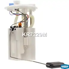 Модуль в сборе с бензонасосом KR7229M KRAUF