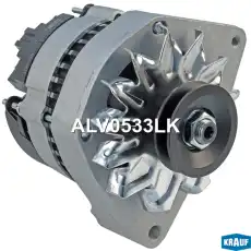 Генератор KRAUF ALV0533LK