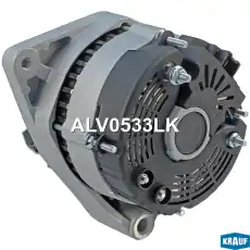 Генератор KRAUF ALV0533LK