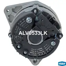 Генератор KRAUF ALV0533LK
