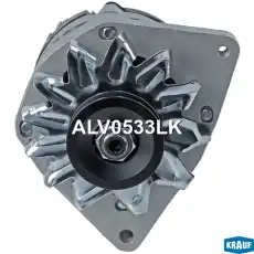 Генератор KRAUF ALV0533LK