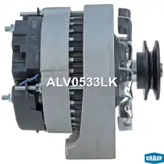 Генератор KRAUF ALV0533LK