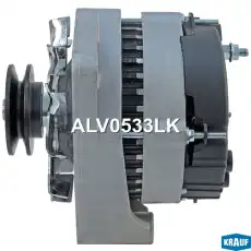 Генератор KRAUF ALV0533LK