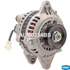 Генератор KRAUF ALM0354BS