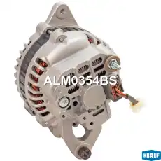Генератор KRAUF ALM0354BS