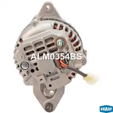 Генератор KRAUF ALM0354BS