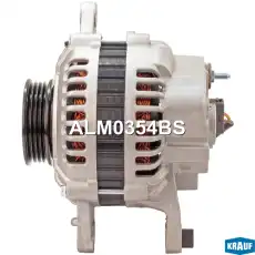 Генератор KRAUF ALM0354BS