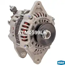 Генератор KRAUF ALM0599LK