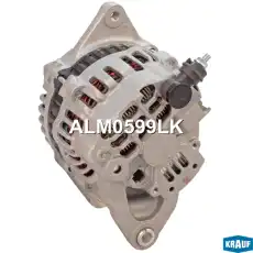 Генератор KRAUF ALM0599LK