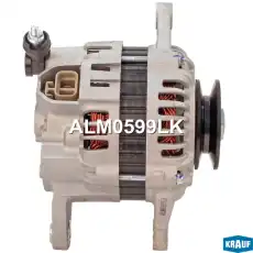 Генератор KRAUF ALM0599LK