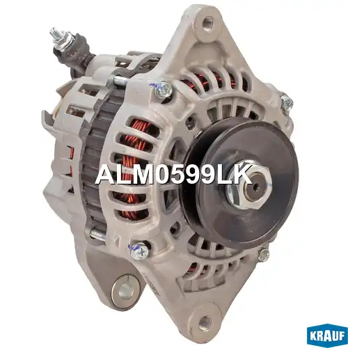 Генератор KRAUF ALM0599LK