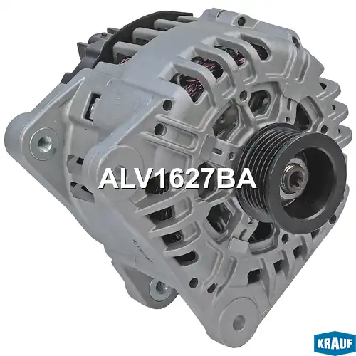 Генератор KRAUF ALV1627BA