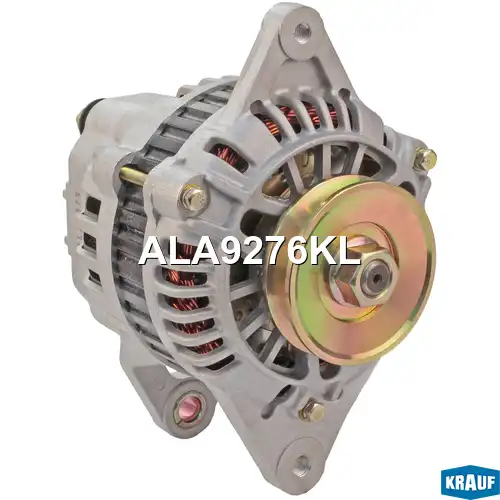 Генератор KRAUF ALA9276KL