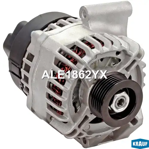 Генератор KRAUF ALE1862YX