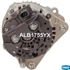 Генератор KRAUF ALB1755YX