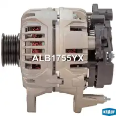 Генератор KRAUF ALB1755YX