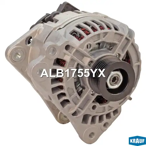 Генератор KRAUF ALB1755YX
