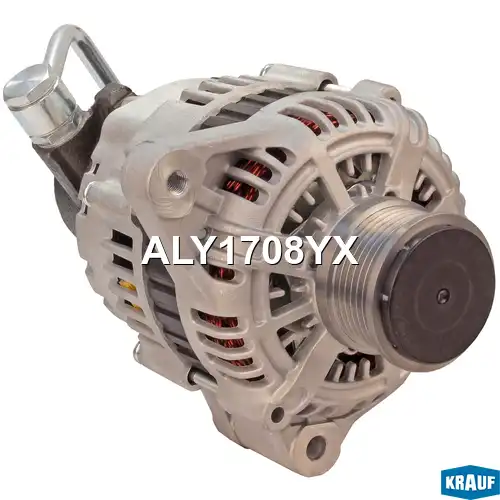 Генератор KRAUF ALY1708YX