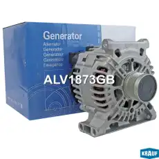 Генератор KRAUF ALV1873GB