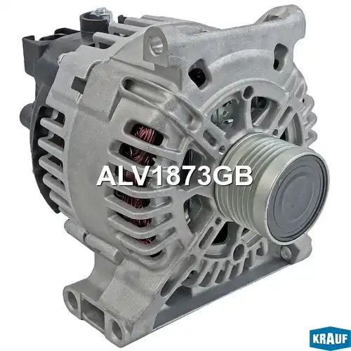Генератор KRAUF ALV1873GB