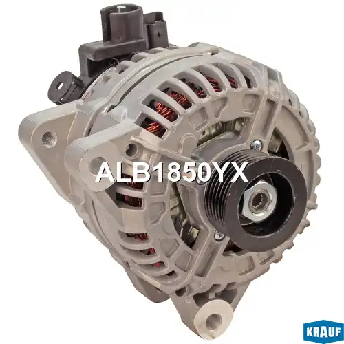 Генератор KRAUF ALB1850YX
