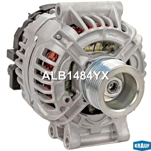 Генератор KRAUF ALB1484YX