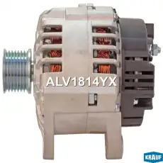 Генератор KRAUF ALV1814YX