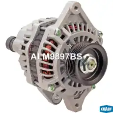 Генератор KRAUF ALM9897BS