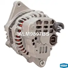 Генератор KRAUF ALM9897BS