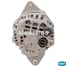 Генератор KRAUF ALM9897BS