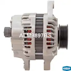 Генератор KRAUF ALM9897BS