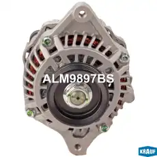 Генератор KRAUF ALM9897BS