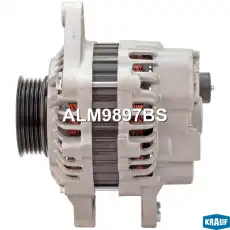 Генератор KRAUF ALM9897BS
