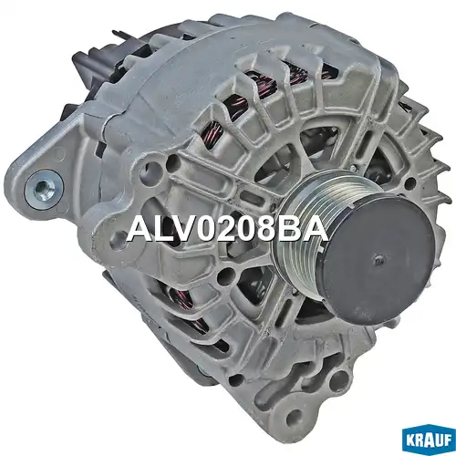 Генератор KRAUF ALV0208BA