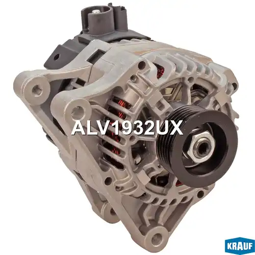 Генератор KRAUF ALV1932UX