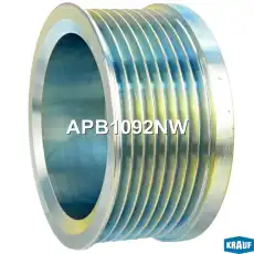 Шкив генератора APB1092NW KRAUF