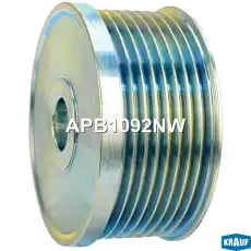 Шкив генератора APB1092NW KRAUF