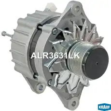 Генератор KRAUF ALR3631LK
