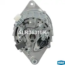 Генератор KRAUF ALR3631LK